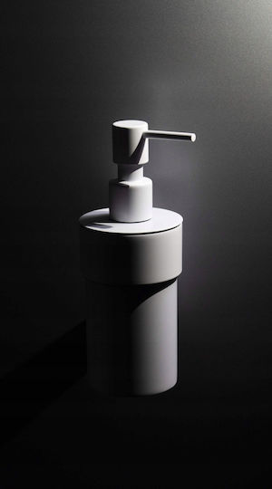 Deante Επιτοίχιο Dispenser Πλαστικό