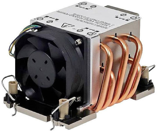Dynatron S7 Ψύκτρα Επεξεργαστή για Socket 4677