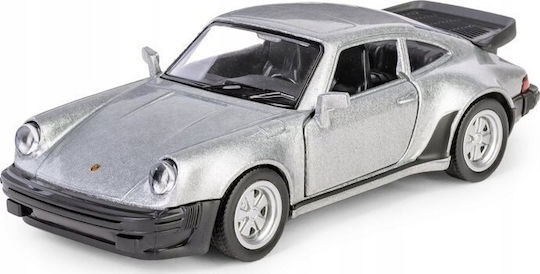 Daffi Model Rmz 5 Porsche 930 Turbo Silver K-156 11561