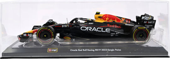Bbu 1:24 Formula F1 Oracle Redbull 28030_ 11 17249