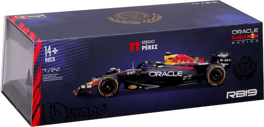 Bbu 1:24 Formula F1 Oracle Redbull 28030_ 11 17249