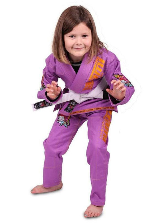 Tatami Fightwear Tatami Στολή Brazilian Jiu Jitsu