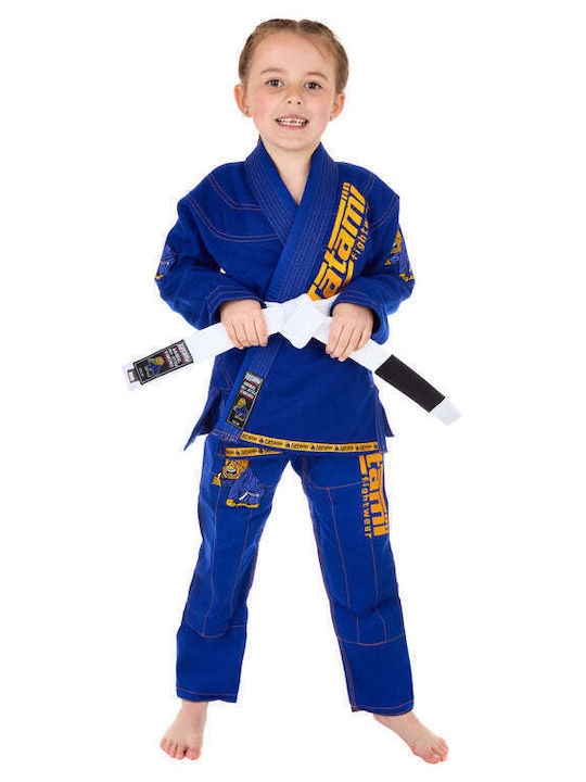 Tatami Fightwear Gi Tatami Παιδική Στολή Brazilian Jiu Jitsu