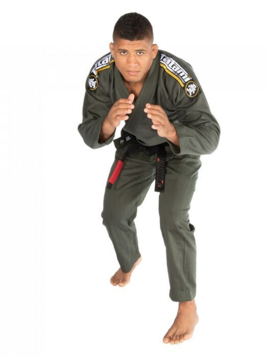 Tatami Fightwear Tatami Nova Absolute Gi За възрастни Униформи Джу джицу