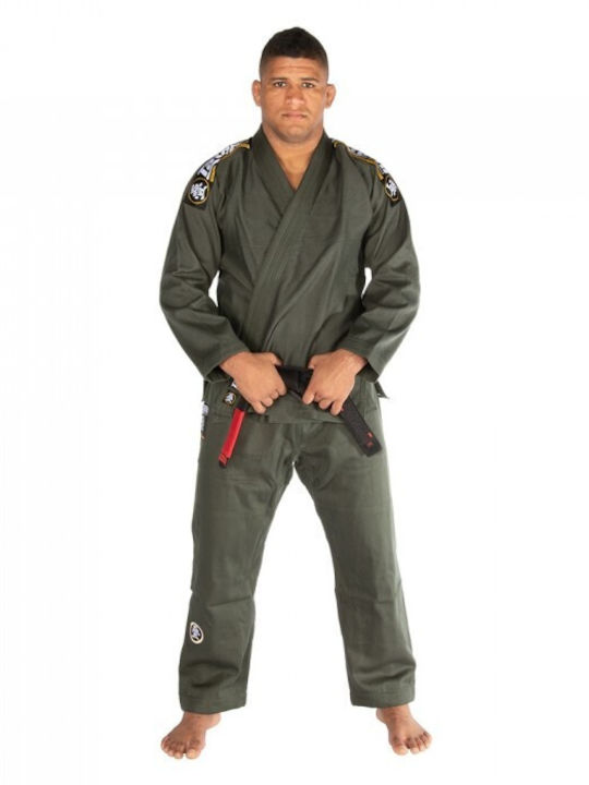 Tatami Fightwear Tatami Nova Absolute Gi За възрастни Униформи Джу джицу