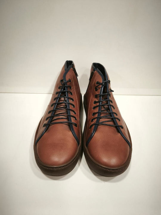 Piele Maro Ghete barbati