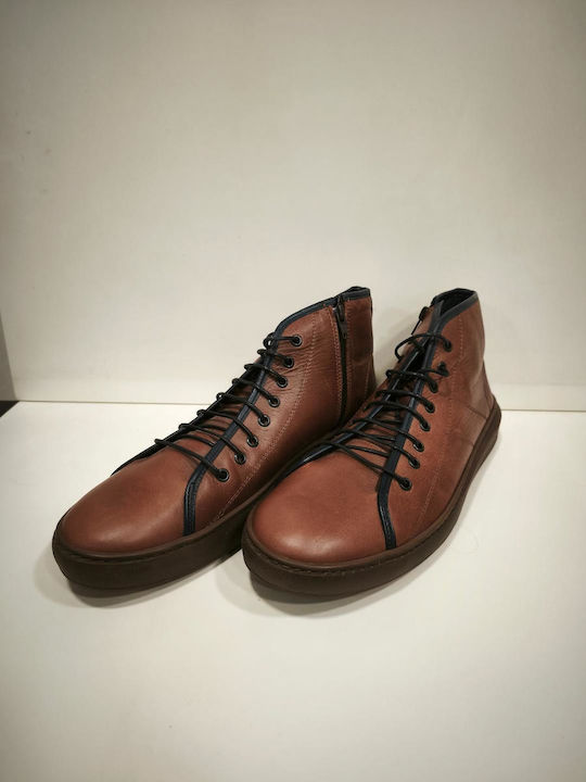 Piele Maro Ghete barbati