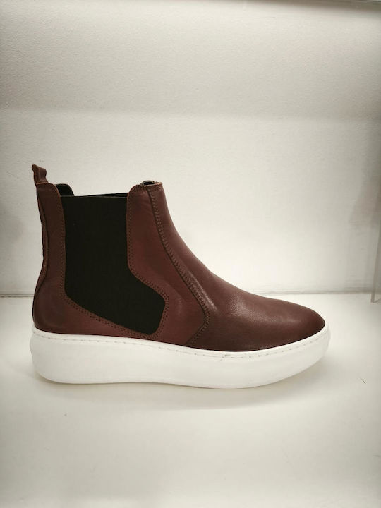 Piele Maro Ghete Chelsea