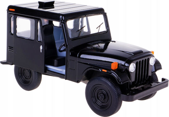 Hipo Jeep D-5b 1971 Hxkt252 38781