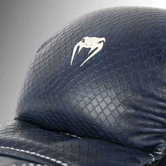 Γάντια Sparring Mma Venum Impact Evo Scales Midnight Blue