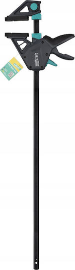 Sfredelină Cu O Singură Mână 700 Mm Pro Max Wolfcraft