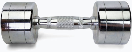HMS Барбели Кръгла 1 x 6kg