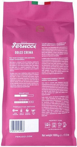 Tchibo Καφές Espresso Αλεσμένος 1kg