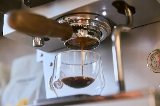 Coffee Plant Espresso Kaffee Gemahlen 1kg