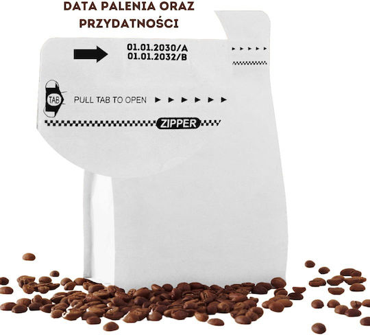 Salvador La Mayada Coffee Beans 1000 G