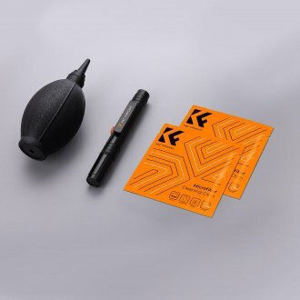 K&f Concept 3-in-1 Cleaning Kit