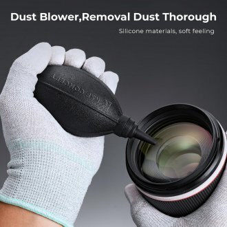 K&f Concept 3-in-1 Cleaning Kit
