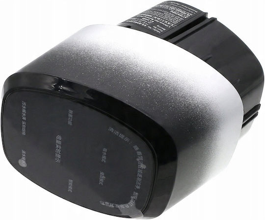 Battery Type Tvc-t8-2600 Dreame Mova2.0pro Mova2.0 Vacuum Cleaner Cs-drm210vx
