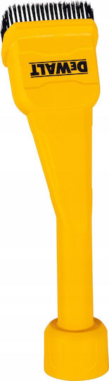 Dewalt Εργονομική Βούρτσα Δύσκολες Βρωμιές Dxva00-4300e