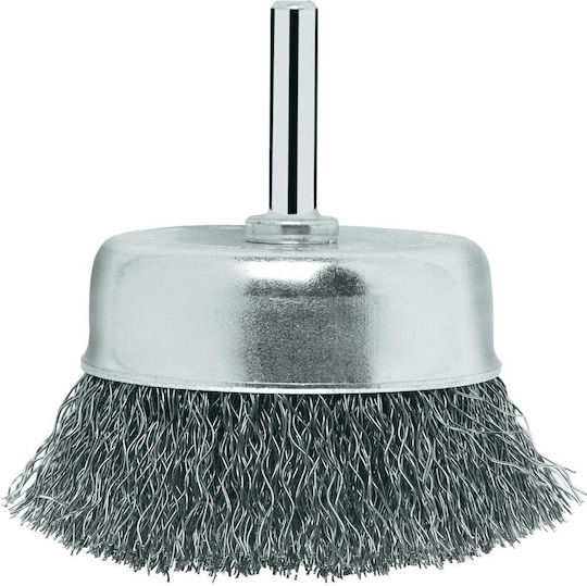 Perie Cupă Ø 50x 6mm Schüttkart