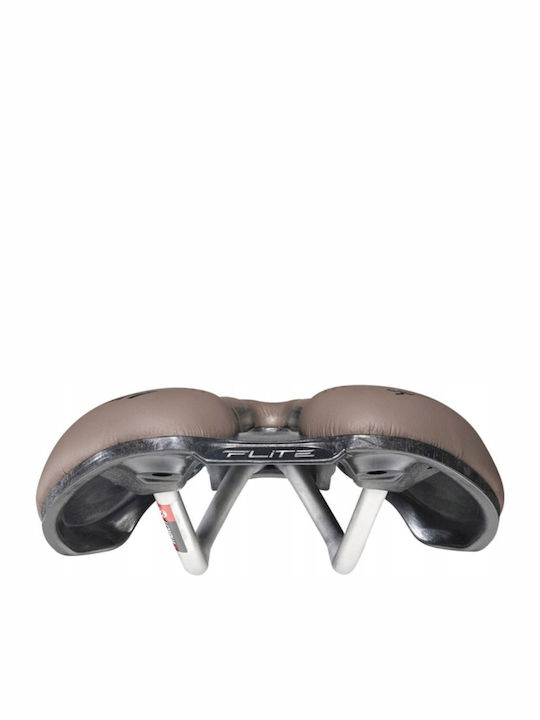 Selle Italia Flite Boost Gravel Braun Fahrradsattel