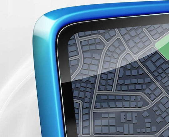Ceramic GrizzGlass Car Display Protection Mercedes AMG SL Roadster 2022-2024