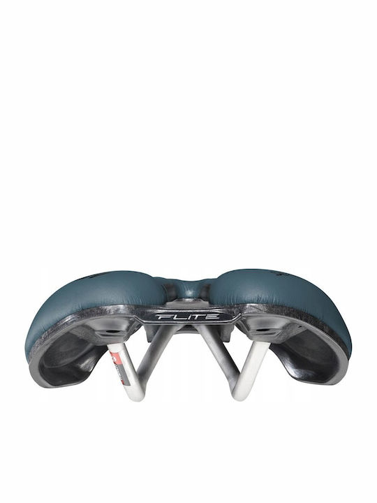 Selle Italia Flite Boost Gravel Albastru Șa de Bicicletă