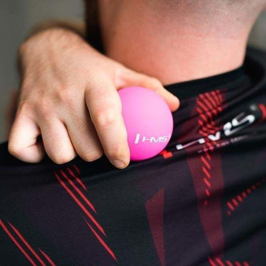 HMS Ball Massage in Pink Color