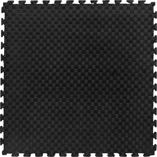 Rage Boden Puzzle Fitnessstudio Doppelseitig 100x100x3cm 1Stück