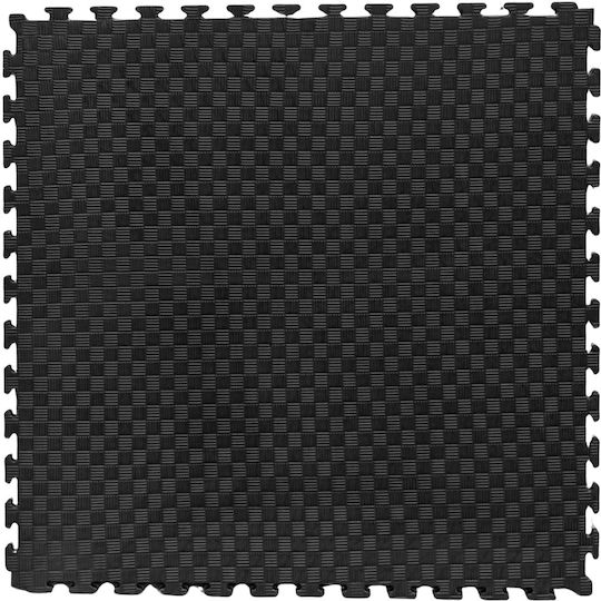 Rage Boden Puzzle Fitnessstudio Doppelseitig 100x100x3cm 1Stück