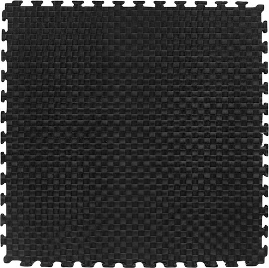 Rage Boden Puzzle Fitnessstudio Doppelseitig 100x100x2cm 1Stück