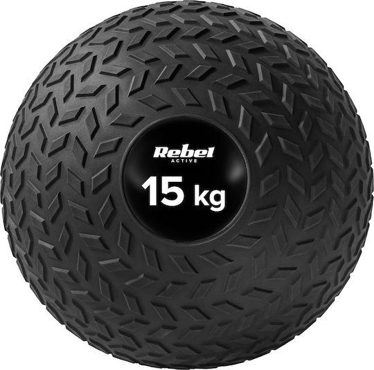 Rebel Active Ball Medicine 23cm , 15kg