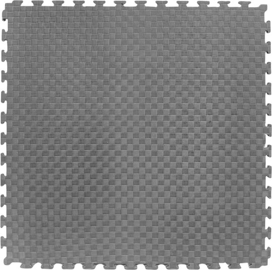 Rage Boden Puzzle Fitnessstudio Doppelseitig 100x100x2cm 1Stück