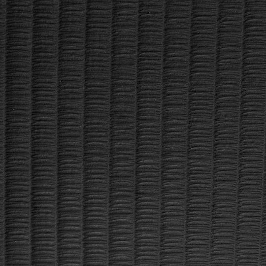 Rage Double Sided EVA Gym Floor Puzzle Tatami Mat Black 100x100x3cm