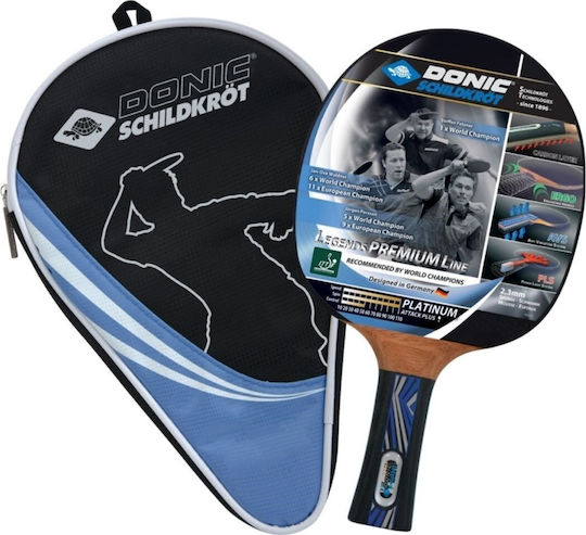 Donic Tt Legends Platinum