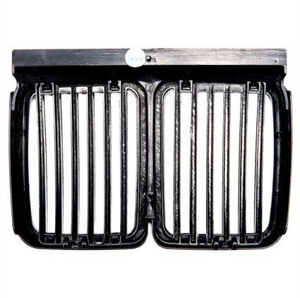 Mask BMW 3 E30 Individual Grille Glossy Black