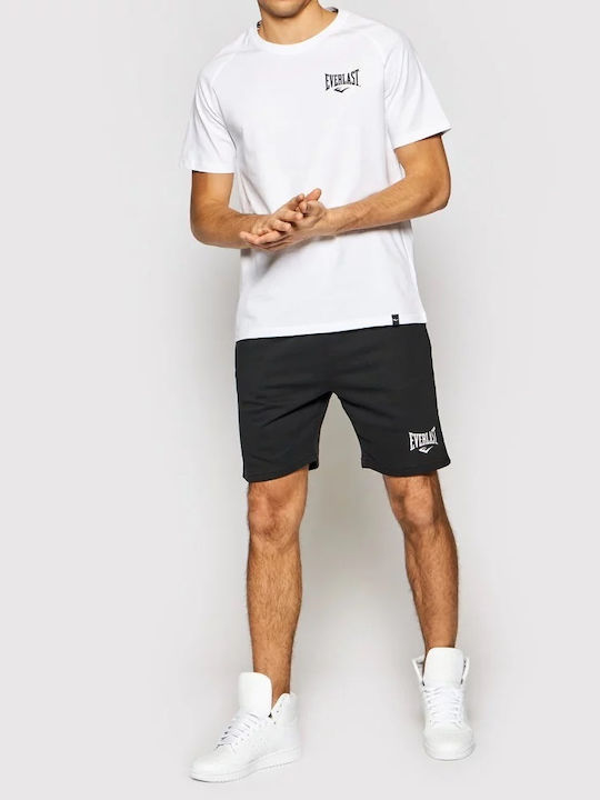 Clifton Men's Athletic Shorts Black