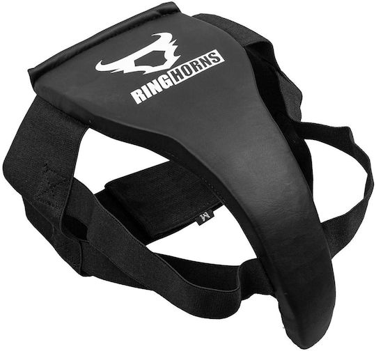 Women's Groin Protector Ringhorns Charger Black