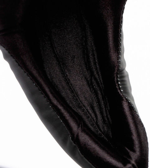 Groin Protector Everlast Elite Pu Black