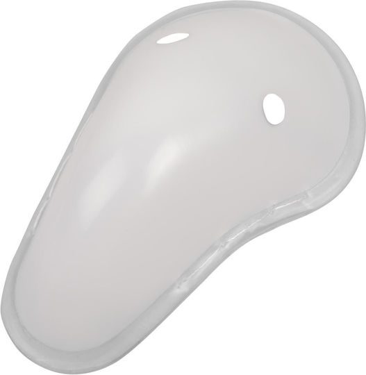 Men's Groin Protector Ringhorns Charger White