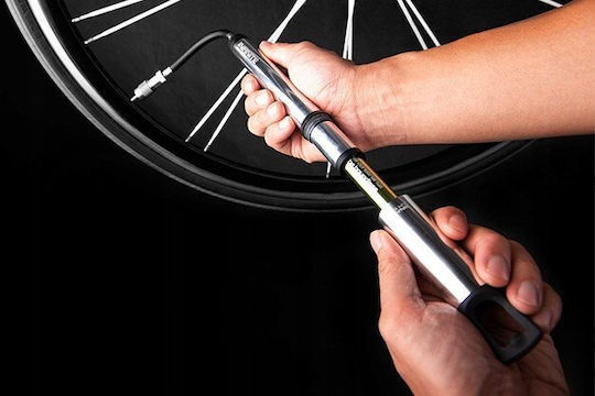 Lezyne Luftpumpe Luftpumpe Hand