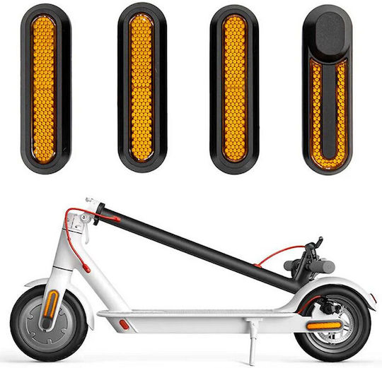 Ewheels Reflector pentru Scutere electrice Xiaomi 8643-28