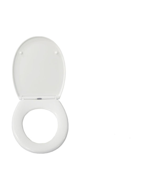 Smart Toilet Seat Yhuf-x8 Slow Close
