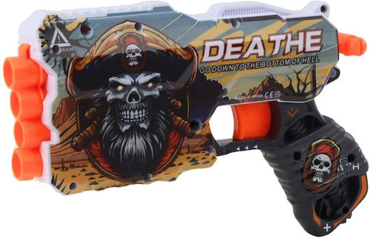 Lean Toys Dart