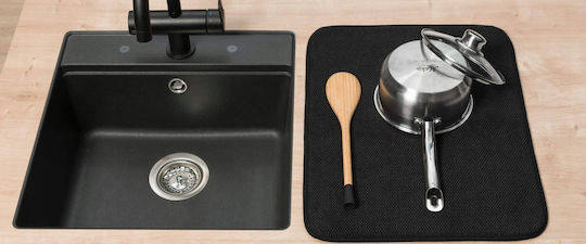 RAVI Πετσέτα Microfiber Προσώπου 50x39εκ.
