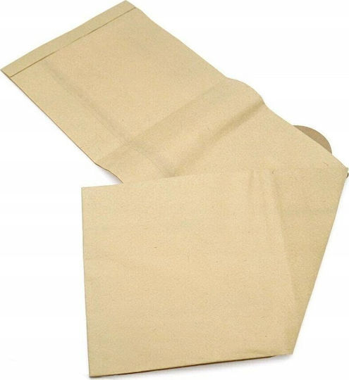 Karcher Vacuum Cleaner Bags 5pcs Compatible with Vacuum Cleaner Karcher