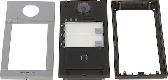Hikvision Wireless Wi-Fi Door Intercom Set