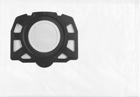 Karcher Sac Aspirator 5buc Compatibil cu Aspirator Karcher
