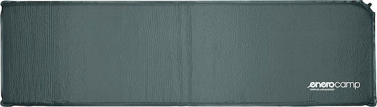 Redcliffs Single Substrat Camping 180x50cm Grosime 3cm în culoarea Verde