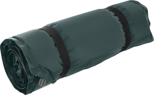 Redcliffs Single Substrat Camping 180x50cm Grosime 3cm în culoarea Verde